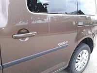 gebraucht VW Caddy Caddy3 1.2 (5-Si.)