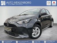 Gebraucht Mazda 2 Center-Line 116 PS (85 kW) 2025 Opera black Kleinwagen