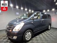 Gebraucht Hyundai H-1 Premium 170 PS (125 kW) 2017 Ocean view / met Van / Kleinbus
