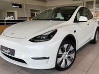 Gebraucht Tesla Model Y 378 kW (514 PS) 2024 SUV