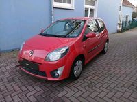 Gebraucht Renault 10 76 PS (55 kW) 2009 Rot Limousine