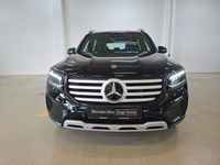 Gebraucht Mercedes GLB200 163 PS (119 kW) 2024 Unilack nachtschwarz SUV