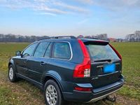 Gebraucht Volvo XC90 185 PS (136 kW) 2006 Blau SUV