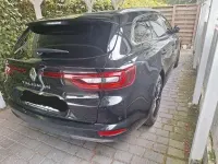Gebraucht Renault Talisman Version S 224 PS (164 kW) 2020 Schwarz Kombi
