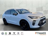 Gebraucht Cupra Terramar VZ 325 PS (239 kW) 2025 Weiß SUV