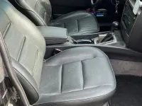 Gebraucht Opel Omega Executive 218 PS (160 kW) 2002 Schwarz Kombi