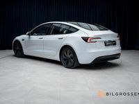 Gebraucht Tesla Model 3 366 kW (498 PS) 2023 Weiß Limousine