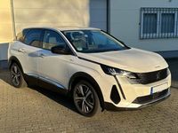 gebraucht Peugeot 3008 Hybrid 225 Allure Pack