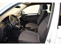 Gebraucht VW Tiguan Move 150 PS (110 kW) 2023 Weiß SUV