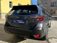 Gebraucht Subaru Outback Active 169 PS (124 kW) 2025 Magnetite gray p8y SUV