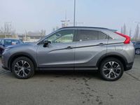 gebraucht Mitsubishi Eclipse Cross 1.5 T-MIVEC Spirit 2WD Sitzheizung