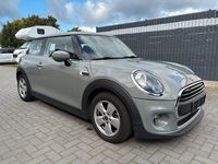Gebraucht Mini ONE Business 102 PS (75 kW) 2019 Grau Kleinwagen