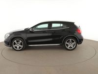 gebraucht Mercedes GLA200 GLA-KlasseAMG Line, Benzin, 18.860 €