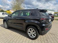 Neu Jeep Avenger Altitude 101 PS (74 kW) 2025 Schwarz SUV