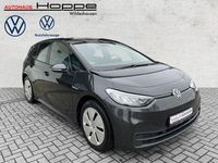 Gebraucht VW ID.3 Pure 110 kW (150 PS) 2022 Grau Kleinwagen