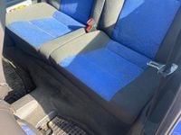 Gebraucht VW Lupo 50 PS (36 kW) 1999 Blau Kleinwagen
