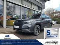 Gebraucht Subaru Forester Exclusive+ 136 PS (100 kW) 2025 SUV