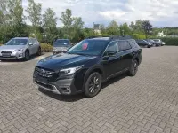 Gebraucht Subaru Outback Active 169 PS (124 kW) 2024 Crystal black silica Kombi