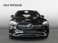 Gebraucht Mercedes GLA220 Progressive 190 PS (139 kW) 2024 Lack kosmosschwarz SUV