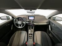 Gebraucht Audi Q2 Advanced 150 PS (110 kW) 2025 Grau SUV