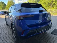 Gebraucht Opel Mokka Sport 136 PS (100 kW) 2025 Blau SUV