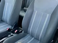Gebraucht Ford Fiesta 82 PS (60 kW) 2009 Blau Kleinwagen