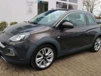 gebraucht Opel Adam Rocks ecoFlex *1.HD/TSD/KLIMAAUTO/TEMP/SHZ*