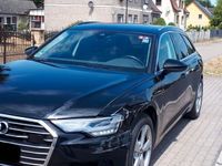 gebraucht Audi A6 50 TDI quattro tiptronic EN+PL+UA+RU+Whatsup