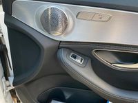 Gebraucht Mercedes C220 170 PS (125 kW) 2014 Weiß Limousine