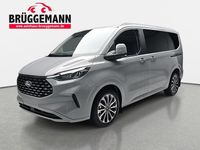 Neu Ford Tourneo Custom Titanium X 170 PS (125 kW) 2025 Grau Van