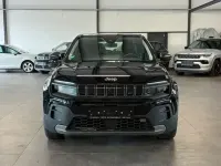 Gebraucht Jeep Avenger EV 114 kW (156 PS) 2023 Schwarz SUV