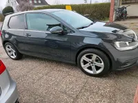 Używany VW Golf 86 KM (63 kW) 2018 Coupe