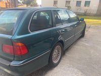 Second-hand BMW 525 143 CP (105 kW) 1996 Break