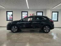 Nouă Kia XCeed Vision 150 CP (110 kW) 2026 Negru SUV