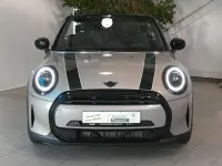 Used Mini Cooper Cabriolet Classic 136 HP (100 kW) 2023 Grey Cabriolet
