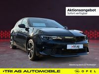 Gebraucht Opel Astra 136 PS (100 kW) 2024 Schwarz Kleinwagen