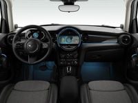 Second-hand Mini Cooper S 178 CP (130 kW) 2021 Argintiu Hatchback