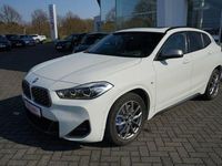 Gebraucht BMW X2 Performance 306 PS (225 kW) 2022 Weiß SUV
