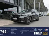 Gebraucht BMW X5 M Sport 286 PS (210 kW) 2025 SUV