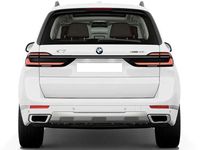 Neu BMW X7 352 PS (258 kW) 2026 Wählbar SUV