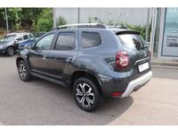 Gebraucht Dacia Duster Prestige 131 PS (96 kW) 2022 Kometengrau SUV