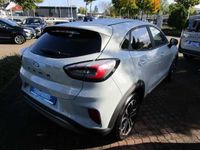 Gebraucht Ford Puma Titanium 125 PS (91 kW) 2025 SUV