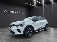 Gebraucht Mitsubishi ASX Edition 158 PS (116 kW) 2023 Weiß SUV