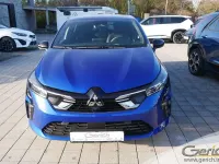 Neu Mitsubishi Colt Edition+ 91 PS (66 kW) 2025 Royal blau metallic Kleinwagen
