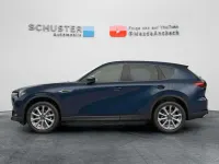 Nowe Mazda CX-60 254 KM (186 kW) 2025 Niebieski SUV