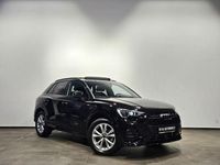 Gebraucht Audi Q3 S-Line 150 PS (110 kW) 2025 Schwarz SUV