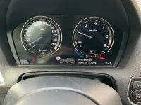 Gebraucht BMW 118 M Sport 150 PS (110 kW) 2018 Weiß Limousine