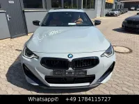 Gebraucht BMW M240i M Sport 374 PS (275 kW) 2024 Grau Coupé