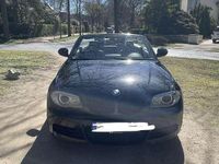 Gebraucht BMW 135 Cabriolet 306 PS (225 kW) 2011 Cabrio