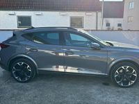 Gebraucht Cupra Formentor 150 PS (110 kW) 2021 Grau SUV